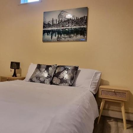 Bloomsbury Apartments - Edgware London Экстерьер фото