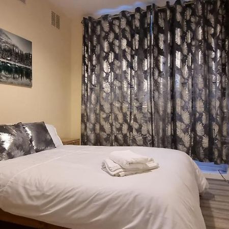 Bloomsbury Apartments - Edgware London Экстерьер фото